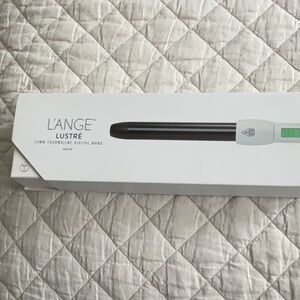 Lange Lustre 25mm Tourmaline Digital Wand